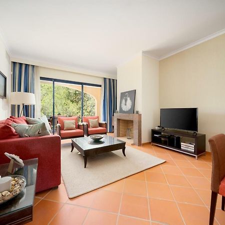 Al - Apartamento Vila Sol F5 Ah Quarteira Bagian luar foto