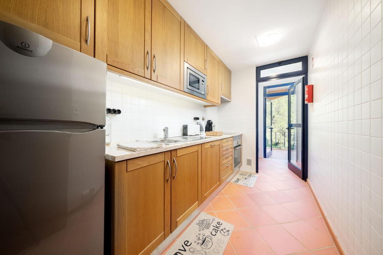 Al - Apartamento Vila Sol F5 Ah Quarteira Bagian luar foto