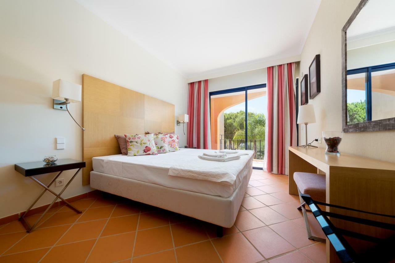 Al - Apartamento Vila Sol F5 Ah Quarteira Bagian luar foto