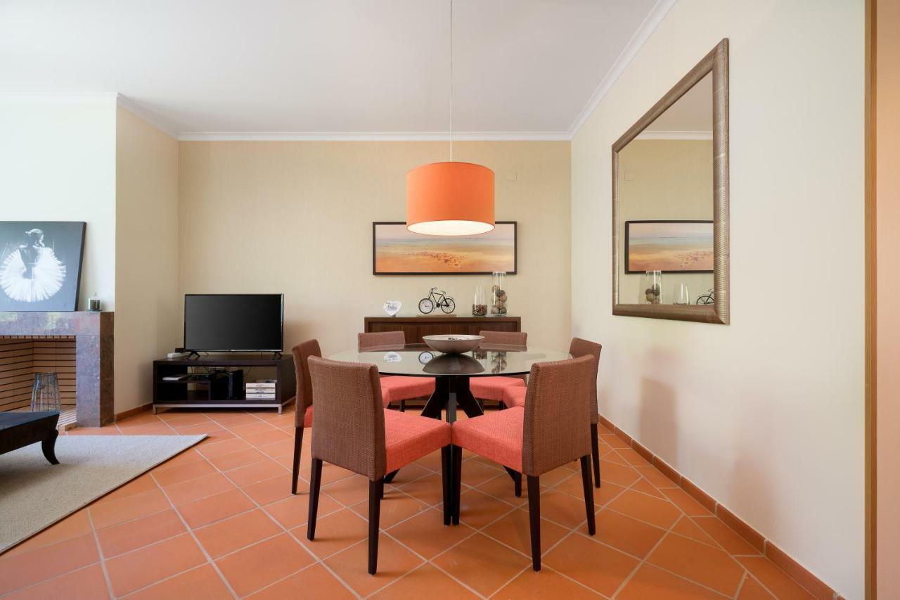 Al - Apartamento Vila Sol F5 Ah Quarteira Bagian luar foto