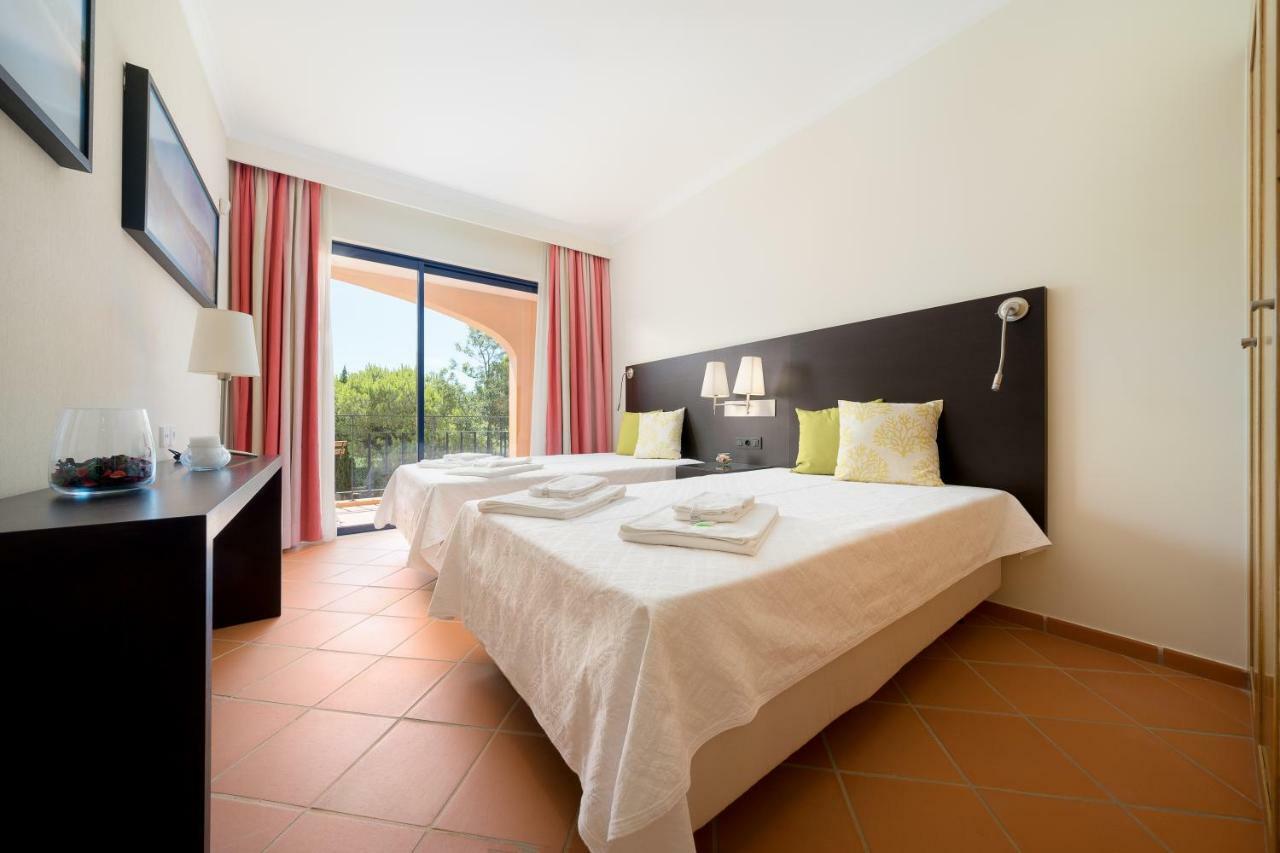 Al - Apartamento Vila Sol F5 Ah Quarteira Bagian luar foto