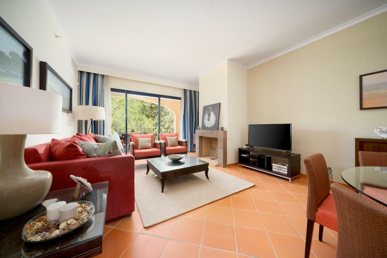 Al - Apartamento Vila Sol F5 Ah Quarteira Bagian luar foto